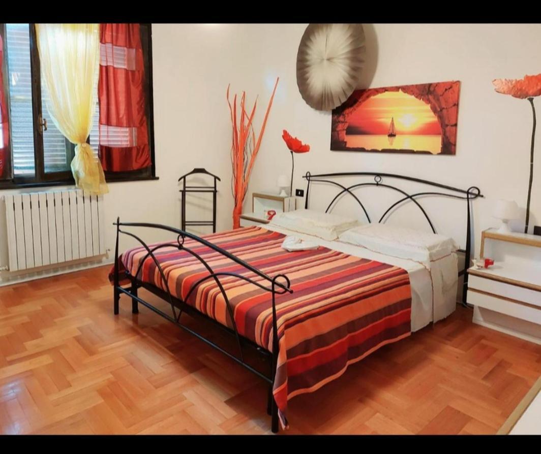 Villa Happy Days San Vincenzo Bilik gambar