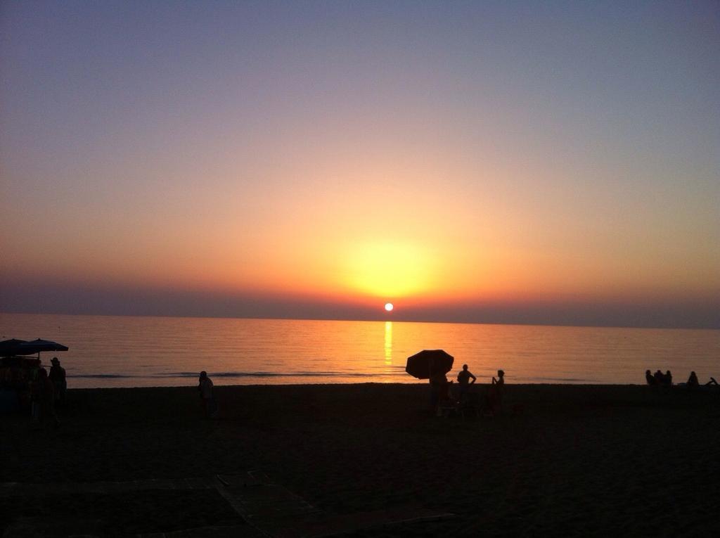 Villa Happy Days San Vincenzo Bilik gambar