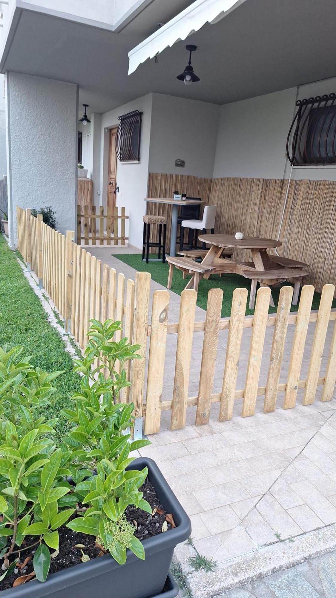 Villa Happy Days San Vincenzo Luaran gambar