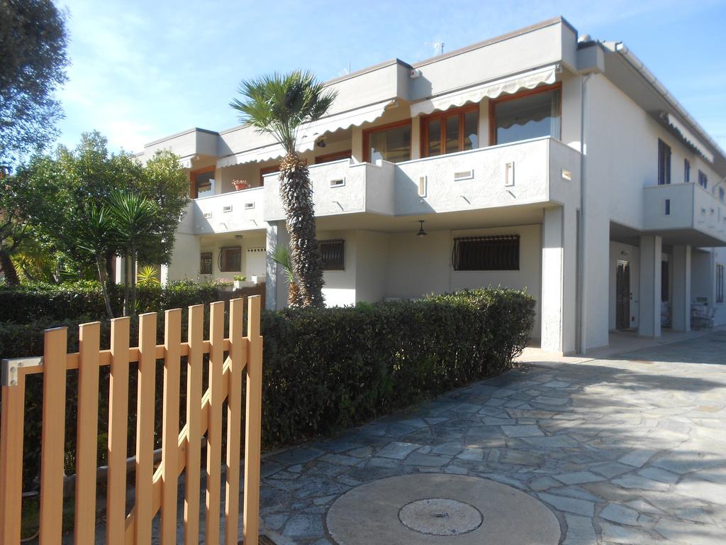 Villa Happy Days San Vincenzo Bilik gambar