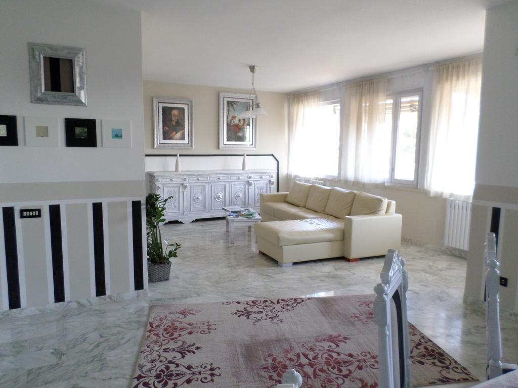 Villa Happy Days San Vincenzo Luaran gambar