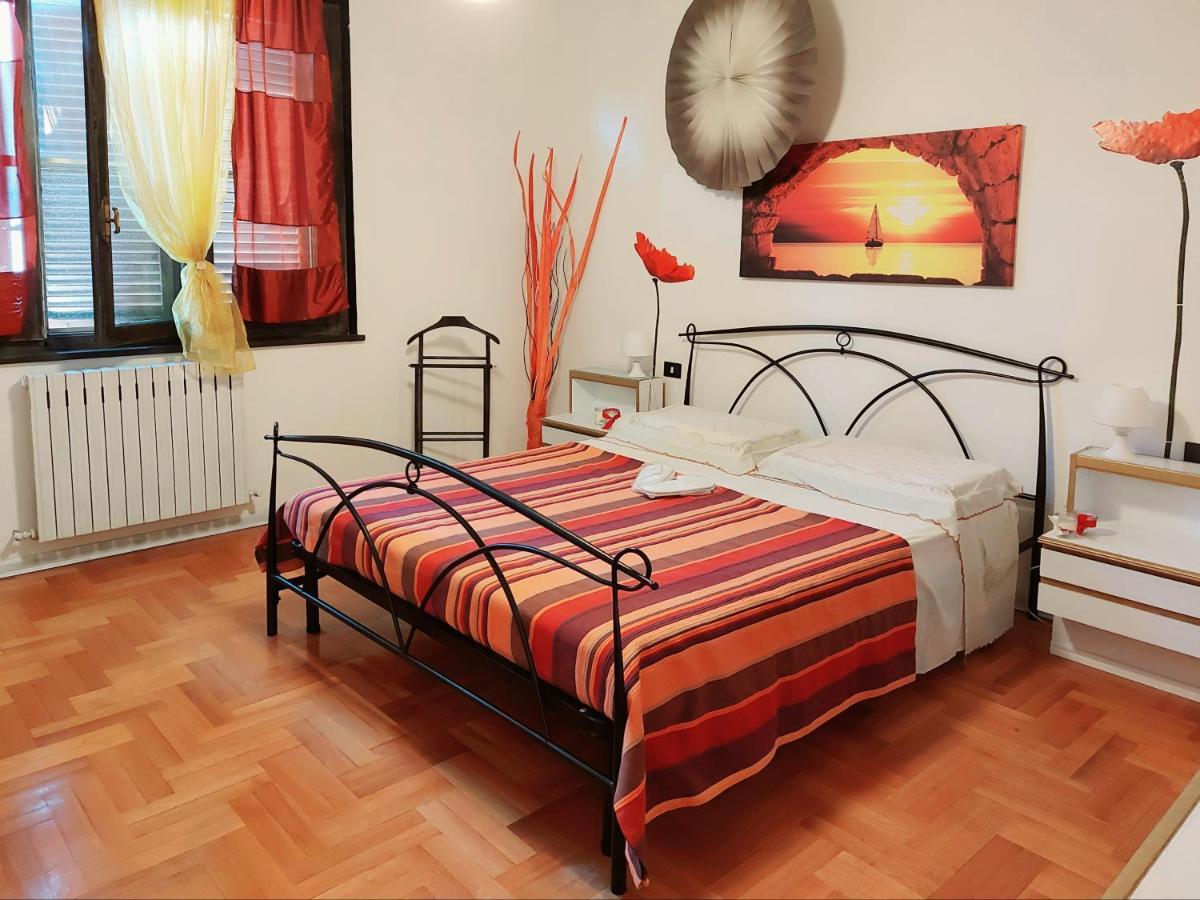 Villa Happy Days San Vincenzo Luaran gambar